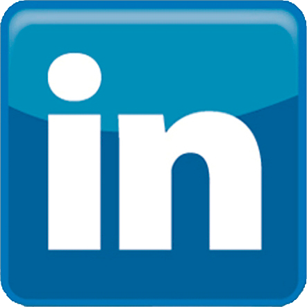 Icona Linkedin